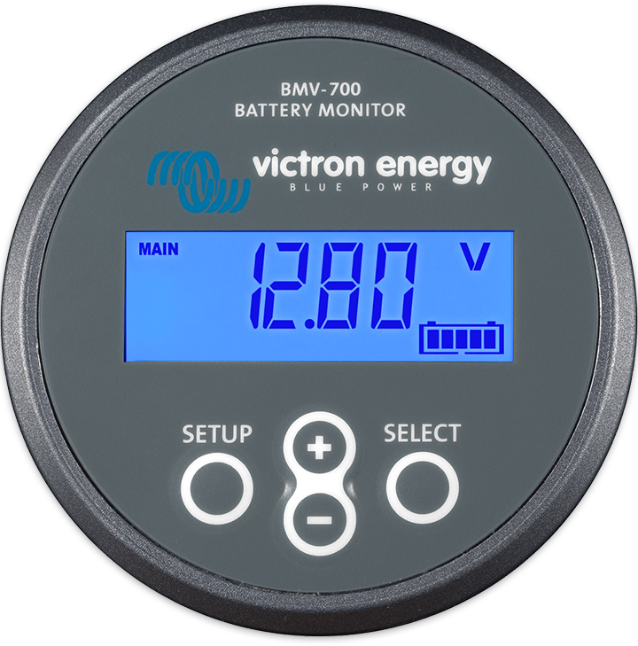 Victron Smart BatteryProtect 12/24V-100A Contrôleur de batterie Blueto